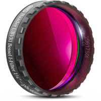 Alpine Astronomical Filtro Fotométrico Baader UBVRI Bessel I 1.25"" - Reflex-Blocker, Life