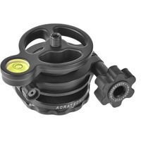 Acratech Base de Nivelación 25 lb 1.77""