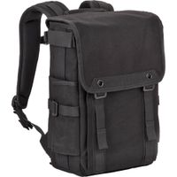 Think Tank Photo Retrospective Backpack 15L Negra - Mochila para Cámara con Compartimento