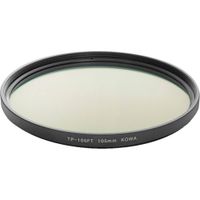 Kowa Filtro Protector TP-105FT para Lentes de Cristal Fluorita TSN-99