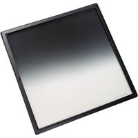 Cavision Filtro Graduado ND 5 x 5"" 2-Stop - Vidrio Óptico de 4mm con Graduación Suave