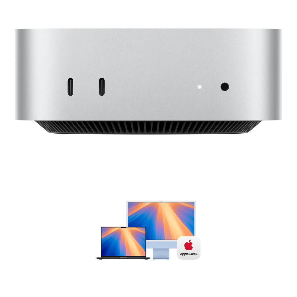 Apple Mac mini M4 Pro 14-Core 24GB RAM 512GB SSD