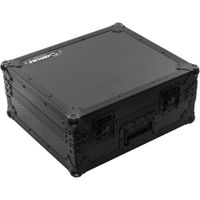 Odyssey Funda Industrial para Mezclador DJ AlphaTheta Euphonia con Puertos para Cables y T