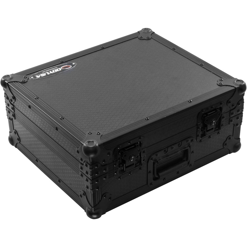 Odyssey Funda Industrial para Mezclador DJ AlphaTheta Euphonia con Puertos para Cables y T