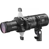Godox Proyector para MS60Bi y MS60R con Lente de 50°