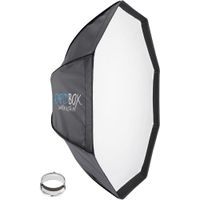 Westcott Softbox Octa-M Rapid Box Switch 36"" con Inserto FJ400/Bowens - Estructura Metáli