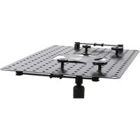 Triad-Orbit IO-Desk Mesa para Dispositivos con 180 Montajes de 3/8"" y 4 de 5/8""