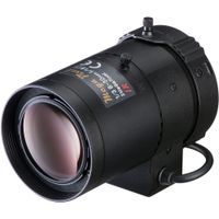 Tamron CS-Mount 8-50mm Varifocal DC Auto Iris Lens - Compatible con sensores de imagen de
