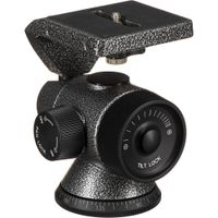 Gitzo GH3750 Cabezal de Bola de Magnesio Serie 3 - Soporta 19.8 lb, Montaje 1/4""-20