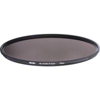 NiSi Filtro ND1000 112mm para Lente Nikon Z 14-24mm f/2.8 S - 10 Paradas, Cristal H-K9L, D