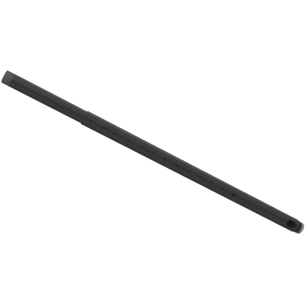 Premier Mounts Adaptador de Tubo Ajustable 1.5"" NPT 48-72"" - Capacidad de Carga 160 lb, Co