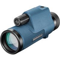 Hawke Endurance Monocular 7x42 Marine BAK4, Lentes de Dispersión Baja, Impermeable IP67