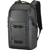 Lowepro FreeLine Backpack 350 AW Black - Mochila Versátil con Compartimento para Laptop d