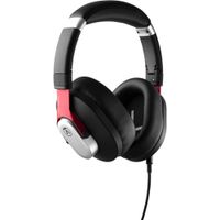 Austrian Audio Hi-X15 Auriculares Cerrados Over-Ear con Controladores de Alta Excursión,