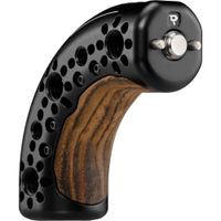 Wooden Camera Ultra Handle Right-Angle Extension para cámaras Sony VENICE - Múltiples ro