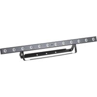 CHAUVET DJ COLORband Q3BT ILS Linear Wash Light RGBA con 12 LEDs de 4W, Control DMX de 4,