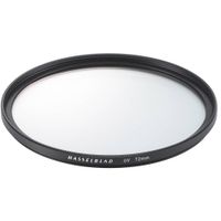 Hasselblad Filtro UV 72mm - Reduce Luz Ultravioleta, Protección para Lentes