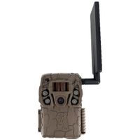 Browning Defender Vision Pro HD Trail Camera 46MP con Conectividad Celular y Reconocimient