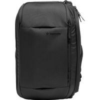 Manfrotto Mochila Híbrida Avanzada M III 15L - Negra, con Cubo de Cámara Extraíble, Sop