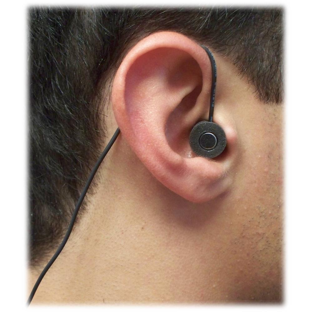 Microphone Madness MM-BSM-8 Micrófonos In-Ear Binaurales Estéreo con Conector de 1/8""