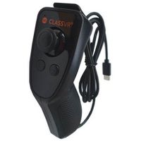 Avantis Controlador USB para Headset ClassVR (Set de 8) - Cable USB-A Integrado, Joystick