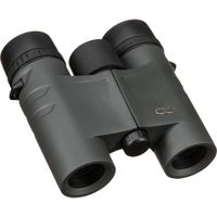 Meopta Binoculares 8x25 MeoSport - Prismas de Techo, Óptica Multi-Capa, Chasis de Policar