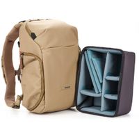 Shimoda Designs Mochila Urban Explore 20L Boa - Compatible con Cámara y 3 Lentes, Acceso