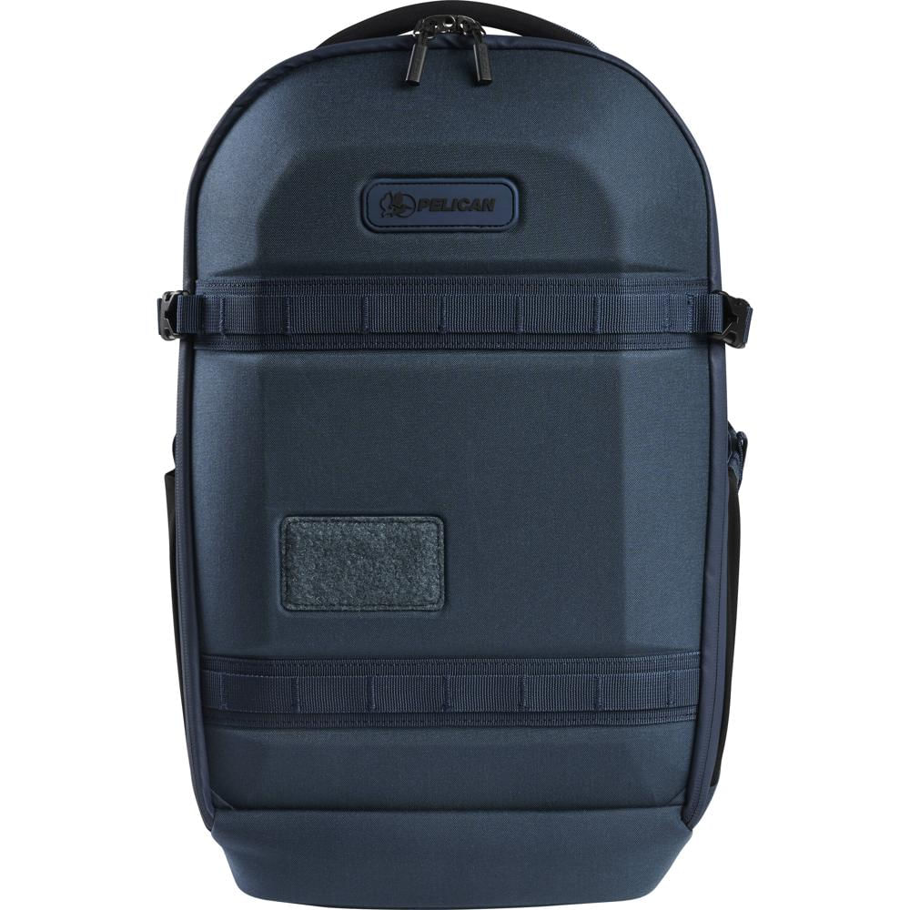 Pelican AEGIS Series Mochila de Viaje 18L con Compartimento para Laptop y Tecnología EVA