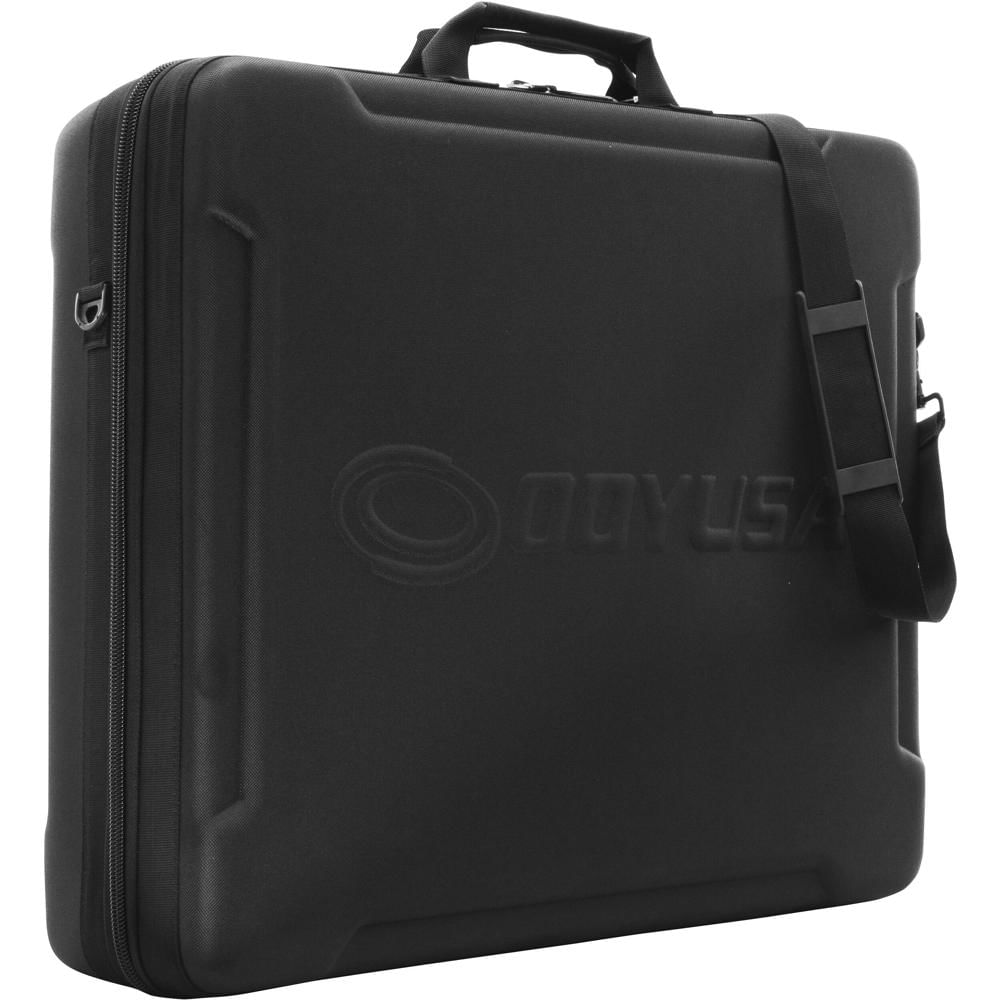 Odyssey Funda EVA para Mezclador Pioneer DJM-A9 - Diseño Ligero y Duradero, Interior Acol