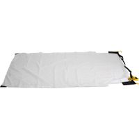 Sunbounce Sun-Swatter Pro Translucent -2/3 Diffuser Screen 4 x 6' - Reduce Contraste y Luz