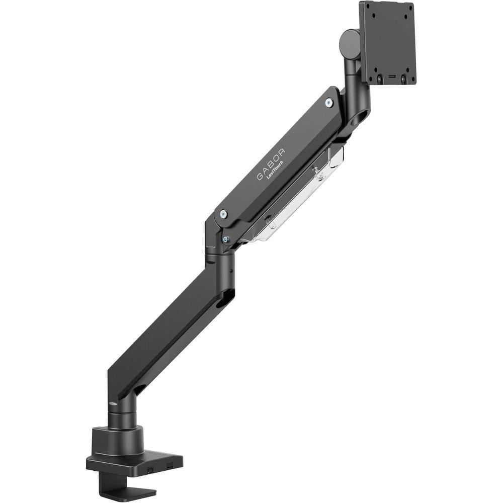 Gabor Brazo Monitor Pesado para Pantallas Ultrawide hasta 57"" - Ajuste de Gas, Soporta has