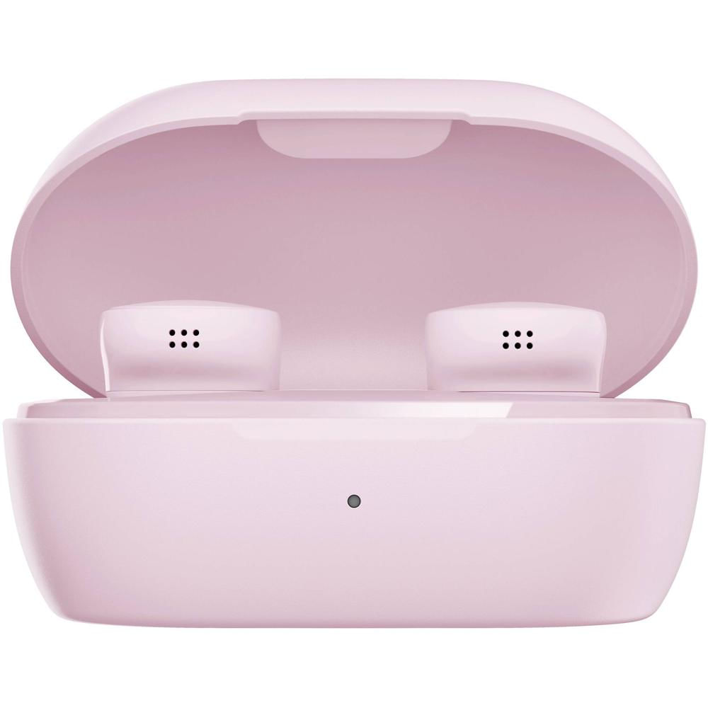 Bose QuietComfort Auriculares Inalámbricos con Cancelación de Ruido Modelo Petal Pink -