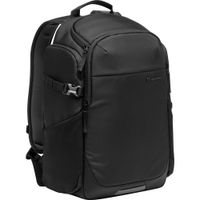 Manfrotto Mochila Avanzada Befree III 25L para Cámara - Capacidad para DSLR, 6 Lentes, La