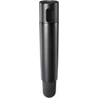 Audio-Technica Transmisor de Mano ATW-T3202 3000 Series UHF 530-590 MHz, Diseño de Cápsu