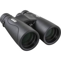 Celestron Binoculares 10x50 Nature DX ED - Prismas BAK4, Lentes Multicapa, Chasis de Polic
