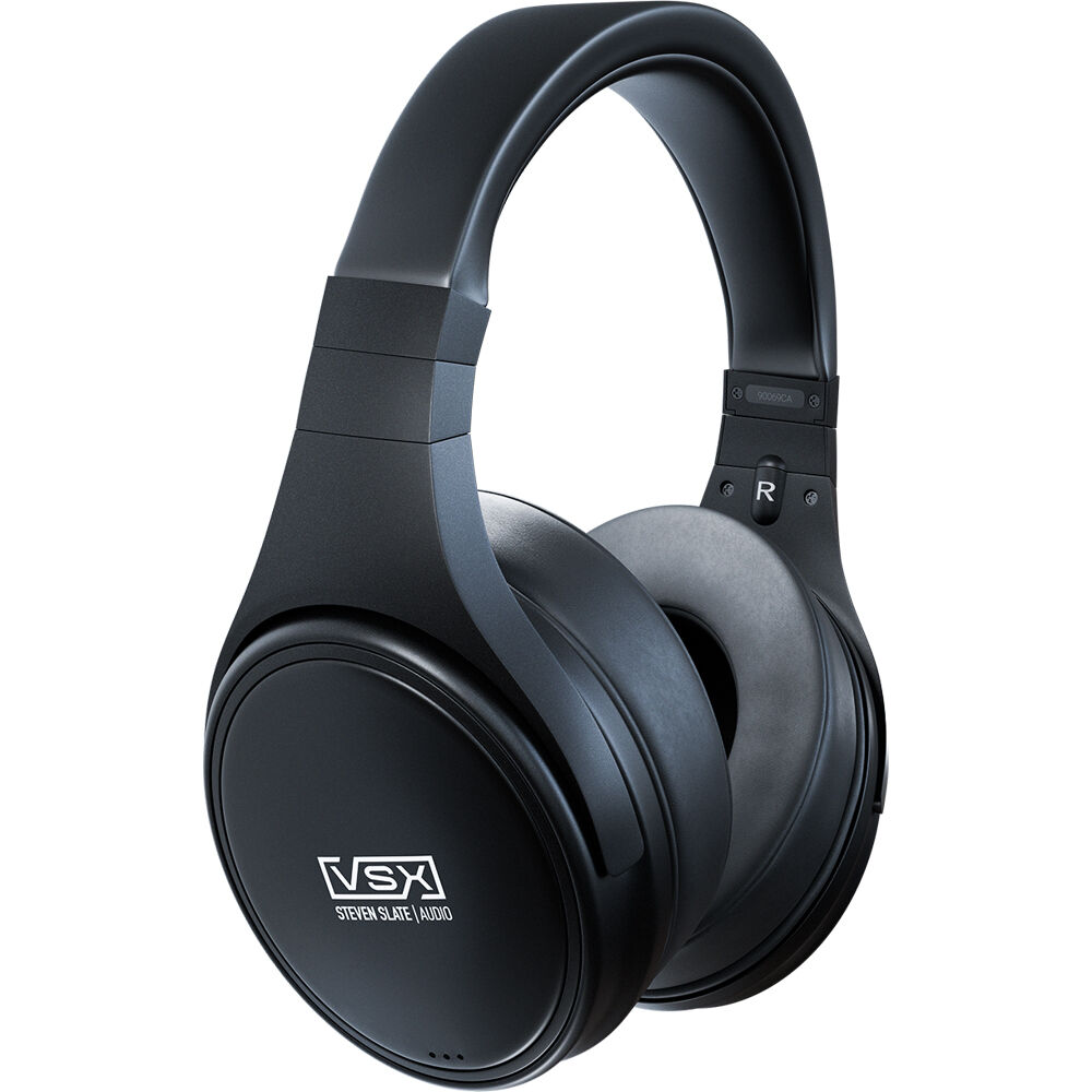 Steven Slate Audio VSX Modeling Headphones Essentials Edition - Auriculares cerrados de al