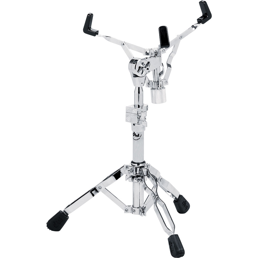 DW DRUMS Soporte para Caja 5300 - Altura Ajustable 17"" a 24"", Compatible con Cajas de 8"" a