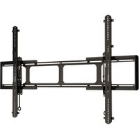SANUS Soporte de Pared Fijo Extra Grande para Pantallas de 65 a 140"" - Capacidad de 300 lb