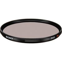 Sony Filtro Polarizador Circular T* 77mm - Reduce Reflejos y Mejora Color