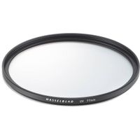 Hasselblad Filtro UV 77mm - Reduce Luz Ultravioleta, Multi-Capa
