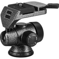 Gitzo GH2750QR Cabezal de Bola de Magnesio Serie 2 con Liberación Rápida, Soporta 11 lbs