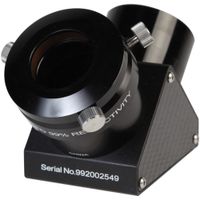 Explore Scientific Diagonal Estelar 2"" con Espejo Dielectrico y Adaptador 1.25""
