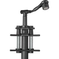 Beyerdynamic TG-D58c Micrófono de Condensador Cardioide para Batería con Gooseneck Flexi