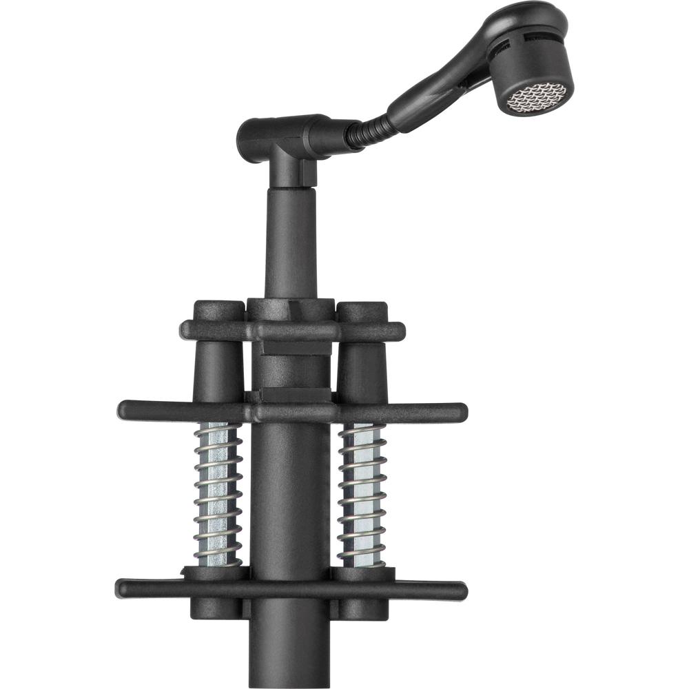 Beyerdynamic TG-D58c Micrófono de Condensador Cardioide para Batería con Gooseneck Flexi