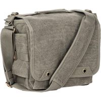 Think Tank Photo Retrospective 10 V2.0 Bolsa de Hombro Verde - Capacidad para DSLR, Lentes