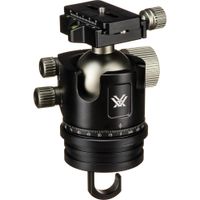 Vortex Radian Ball Head 55 lb Capacidad de Carga, 7"" Altura, 2.2 lb Peso, Compatible Arca-