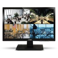 GVision C19BD Monitor de Vigilancia 18.5"" LED 1366x768 250 nits