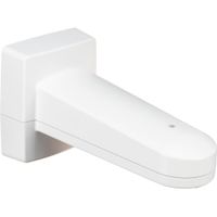 Axis Communications Soporte de Pared T91G61 para Cámaras PTZ - IP66, IK10, Conector RJ45