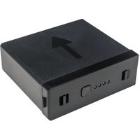 XGrids Batería de Litio-Ion para PortalCam 23Wh - Carga Rápida USB-C, Indicadores LED, T