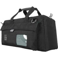 PortaBrace RIG-FS5Q Funda Compacta para Cámara Sony PXW-FS5 con Cierre Rápido y Material